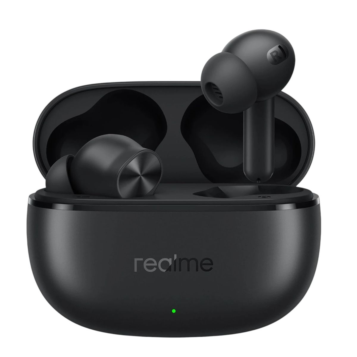 REALME - Audifonos Bluetooth Realme Buds T200x Negro