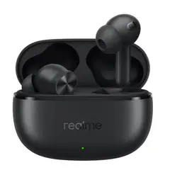 REALME - Audifonos Bluetooth Buds T200x Negro