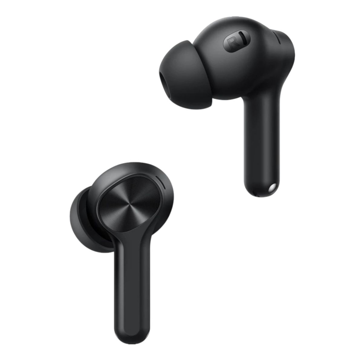 REALME - Audifonos Bluetooth Realme Buds T200x Negro