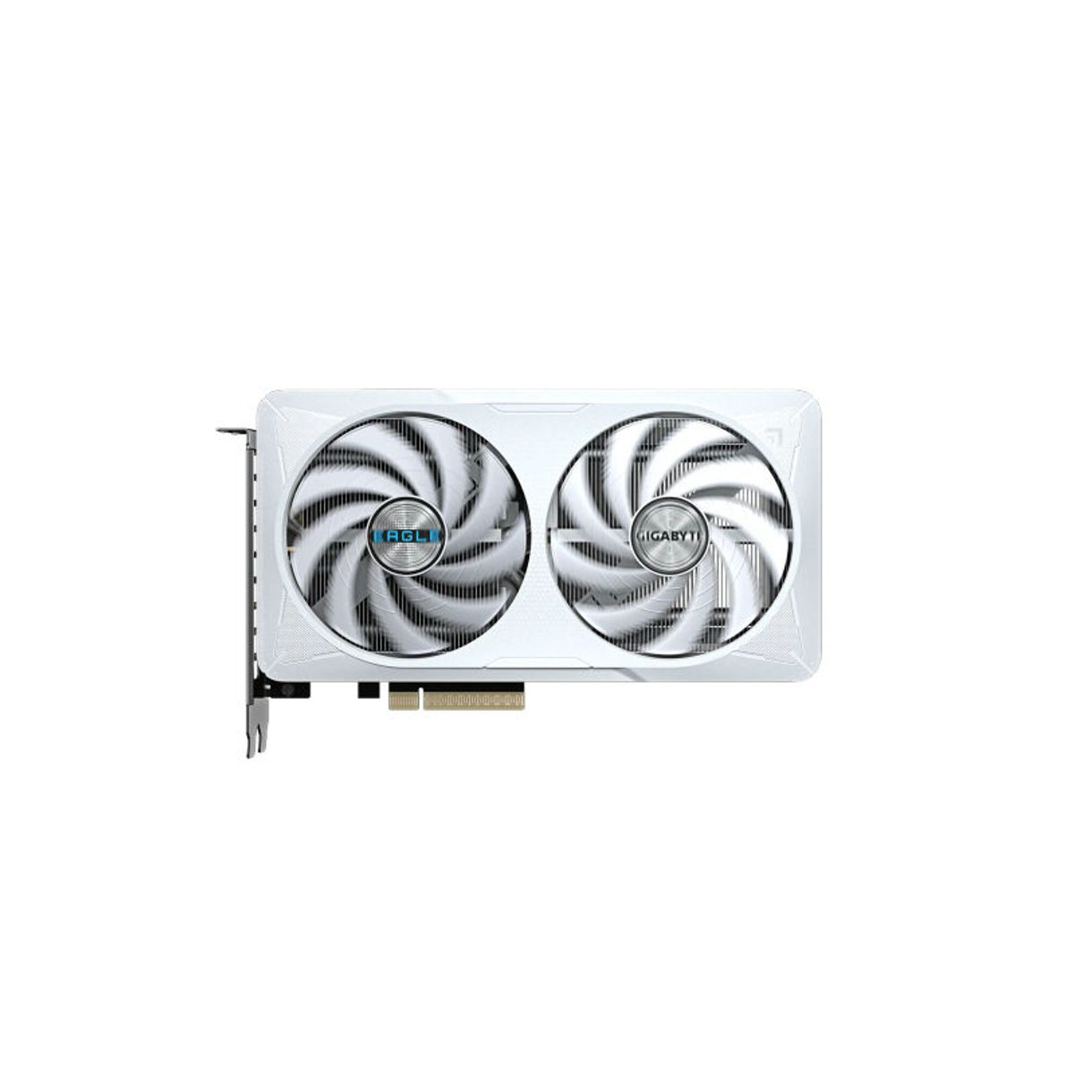 GIGABYTE - Gigabyte GeForce RTX 5060 EAGLE OC ICE 8G