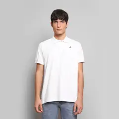 SCALPERS - Polera Manga Corta Algodón Hombre