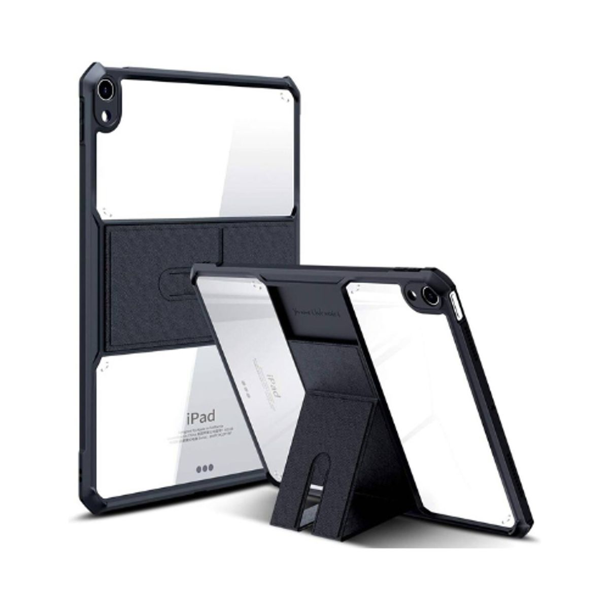 XUNDD - Carcasa Reforzada Para iPad Air 5 2022