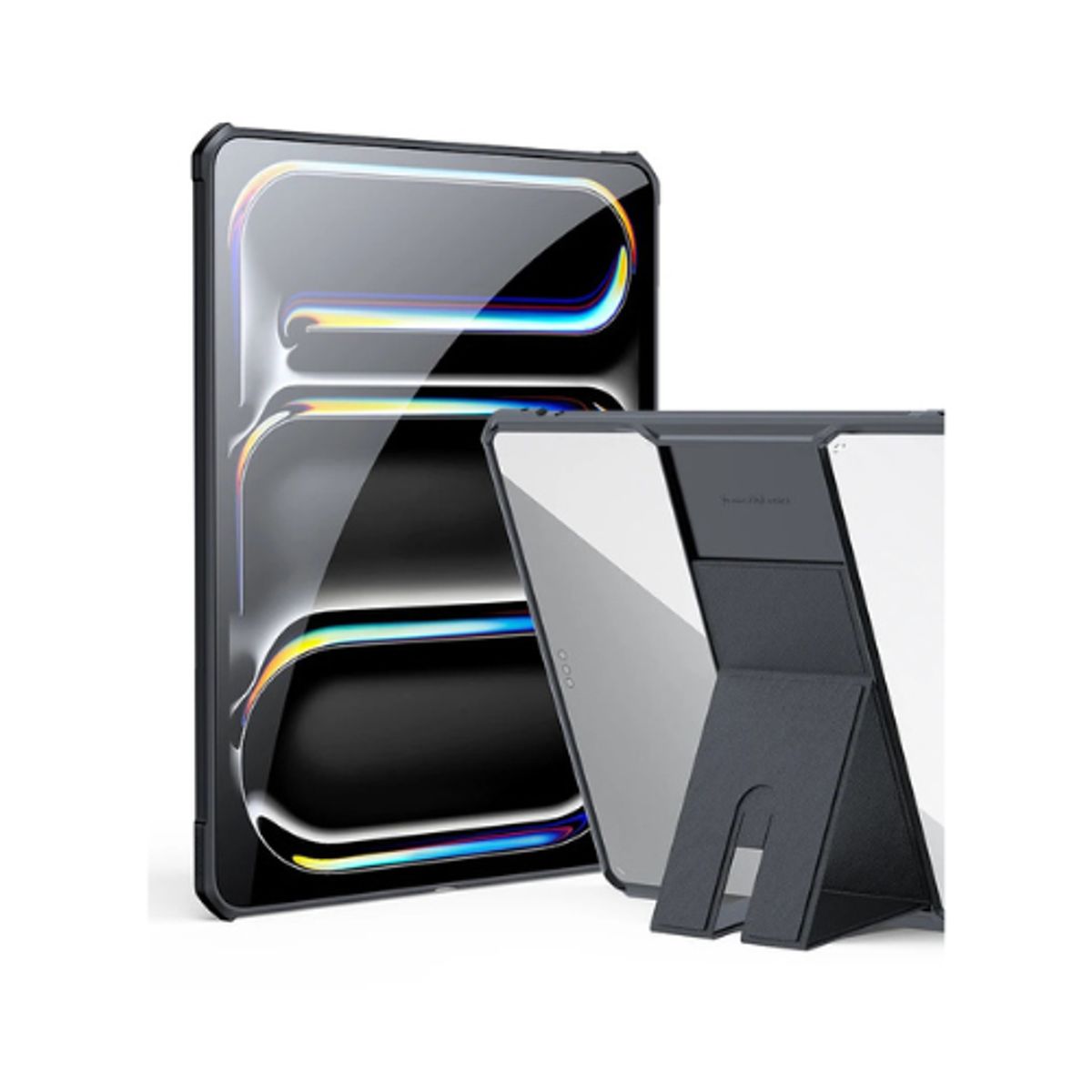 XUNDD - Carcasa Reforzada Para iPad Air 5 2022