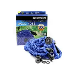 MAGIC - Manguera Retractil Y Expandible 225M Jardin Accesorios