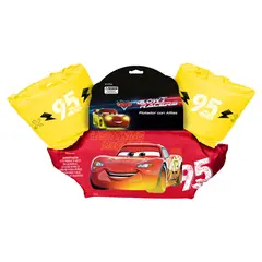 DISNEY - Flotador Con Alitas 55x15 cm Cars