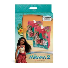 DISNEY - Flotador Alitas 25x15 cm Moana
