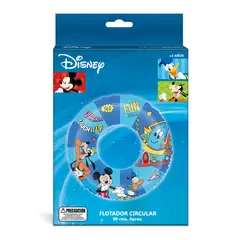 DISNEY - Flotador Circular 90 cm Mickey