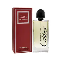 GENERICO - Perfume Fragrance World Caliber Declaration EDP 100 ML Hombre