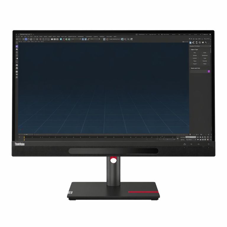 Monitor ThinkVision 3D 27 Lenovo