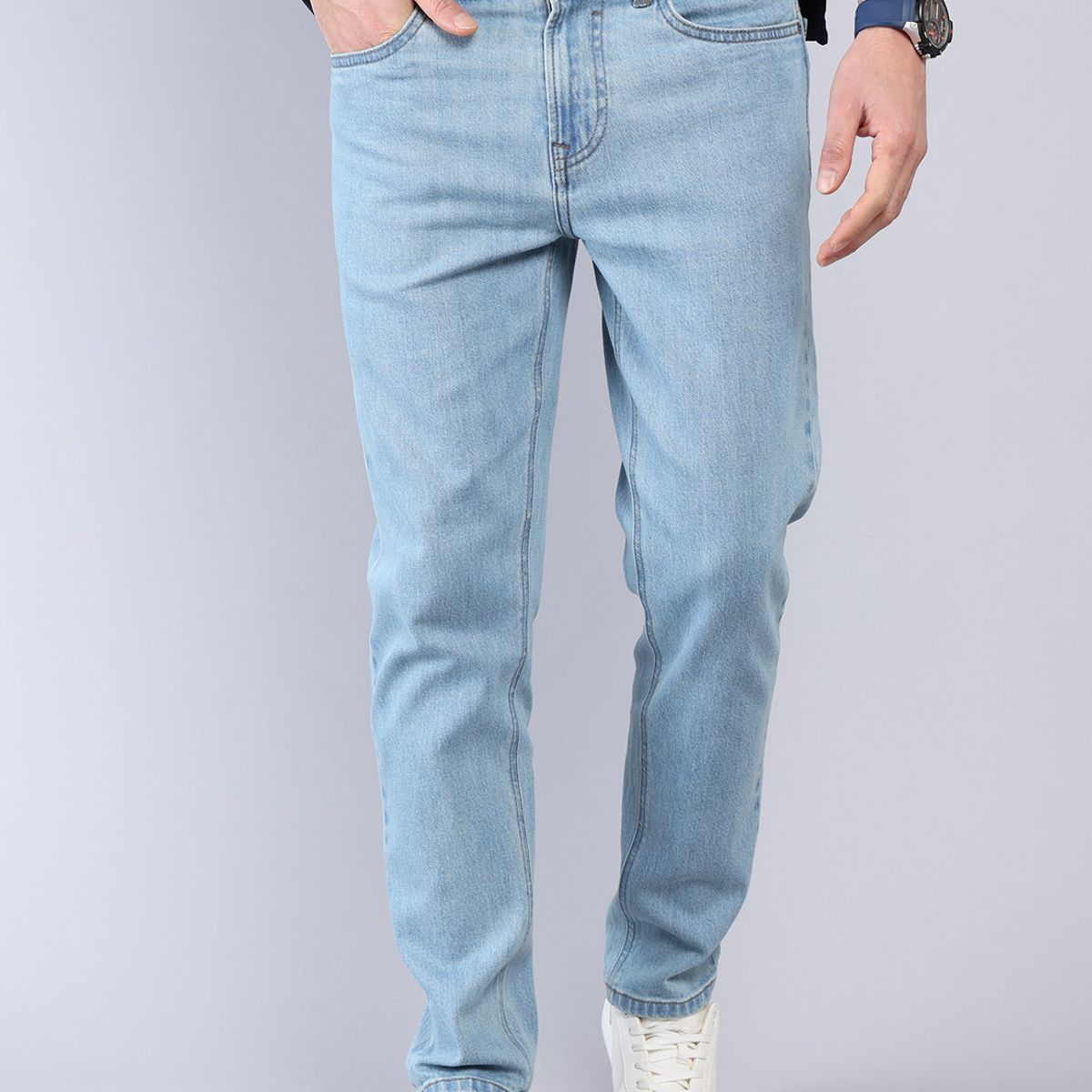 ARROW - Jeans Spandex 5 Pocket Arrow ARROW