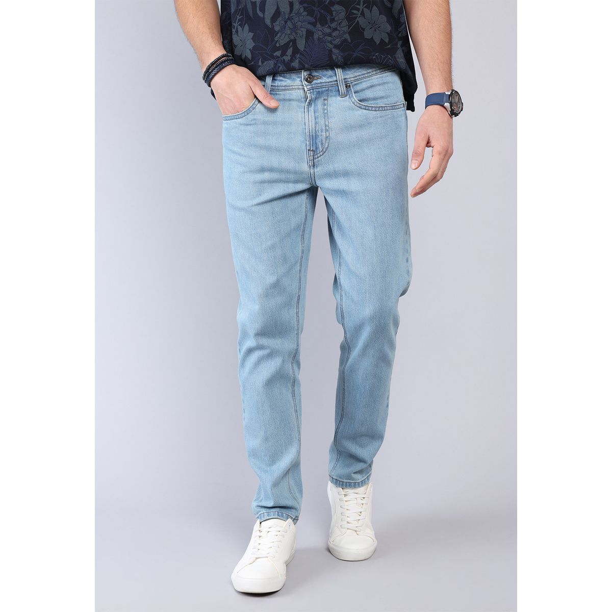 ARROW - Jeans Spandex 5 Pocket Arrow ARROW