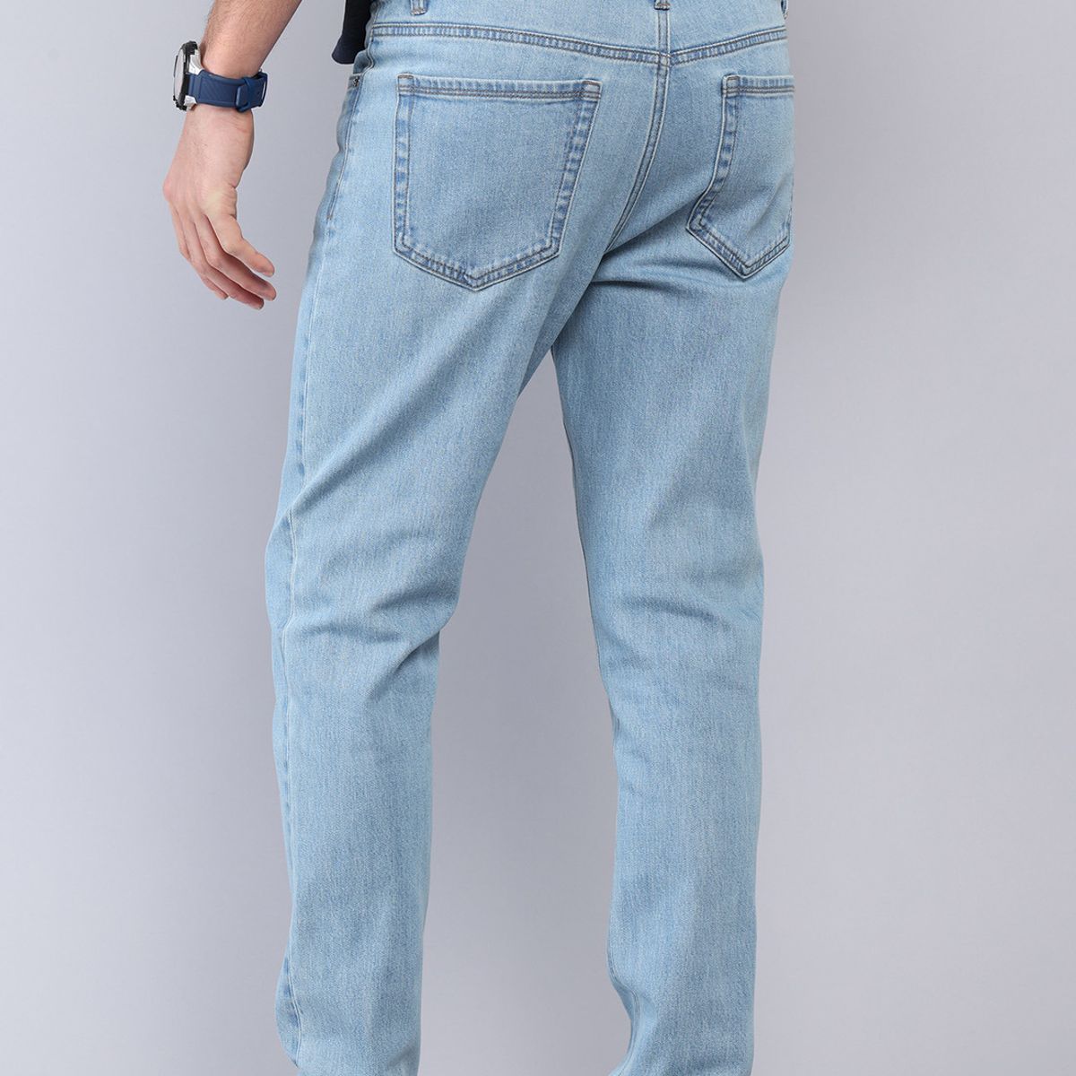 ARROW - Jeans Spandex 5 Pocket Arrow ARROW