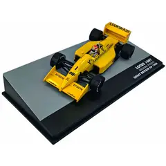 GENERICO - MAGAZINE F1LOTUS100T ( ABF1M143A ) 1-43 1988 LOTUS 100T 1