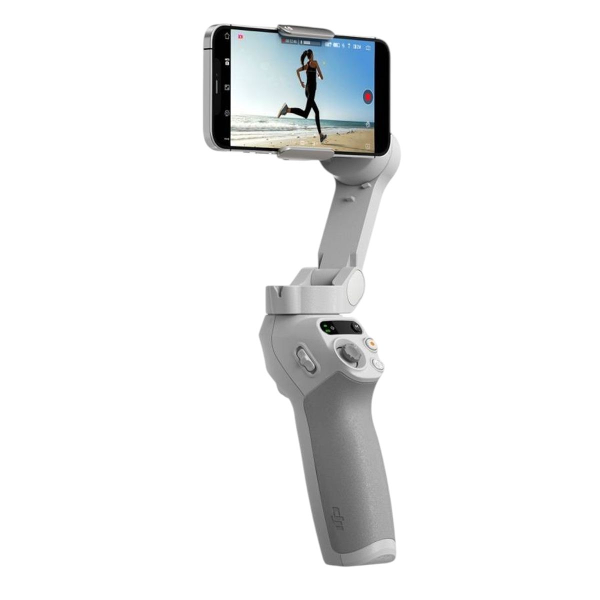 DJI - Estabilizador DJI Osmo Mobile SE Gimbal Smartphones 3 Ejes