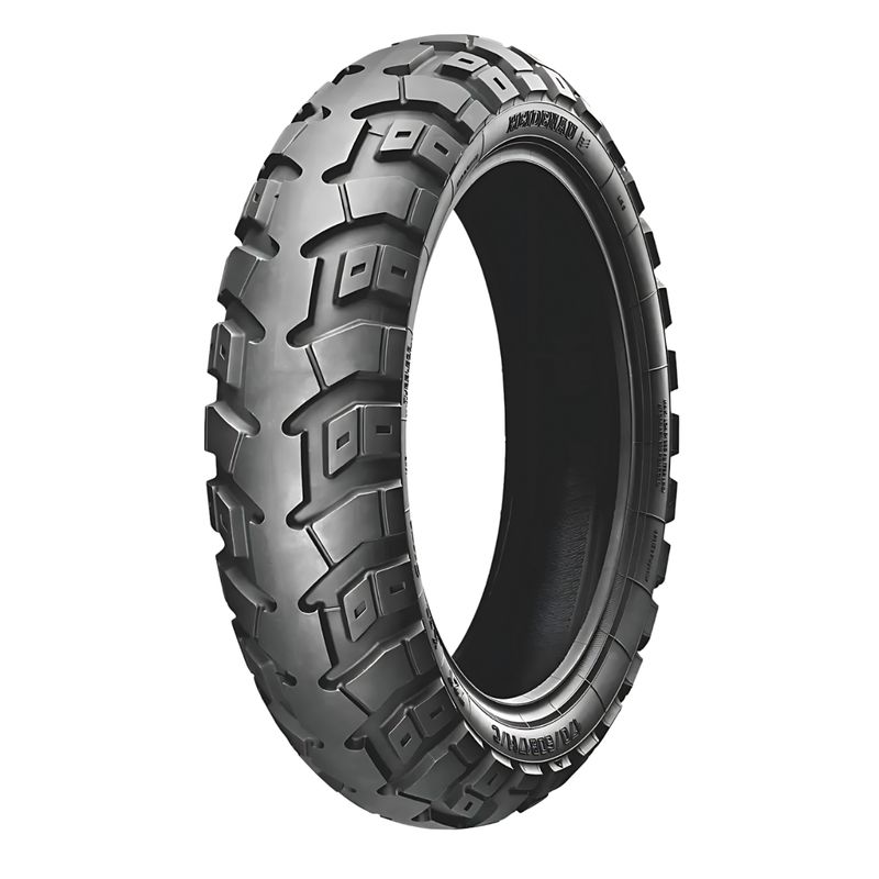 GENERICO - Neumático Moto Heidenau K76 11080B19 59H