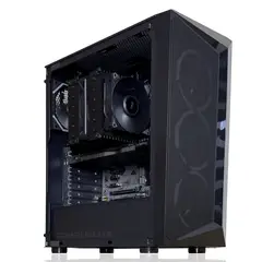 COMPU ELITE - PC Workstation Intel i9 14900KF 24-core + 96GB DDR5 + RTX 5090 32GB