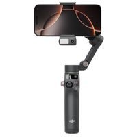 Estabilizador Osmo Mobile 7P Gimbal Smartphones 3 Ejes