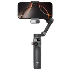 DJI - Estabilizador Osmo Mobile 7P Gimbal Smartphones 3 Ejes