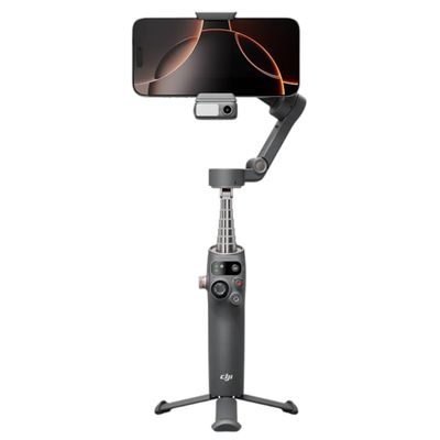 Imagen 2 del producto Estabilizador Osmo Mobile 7P Gimbal Smartphones 3 Ejes