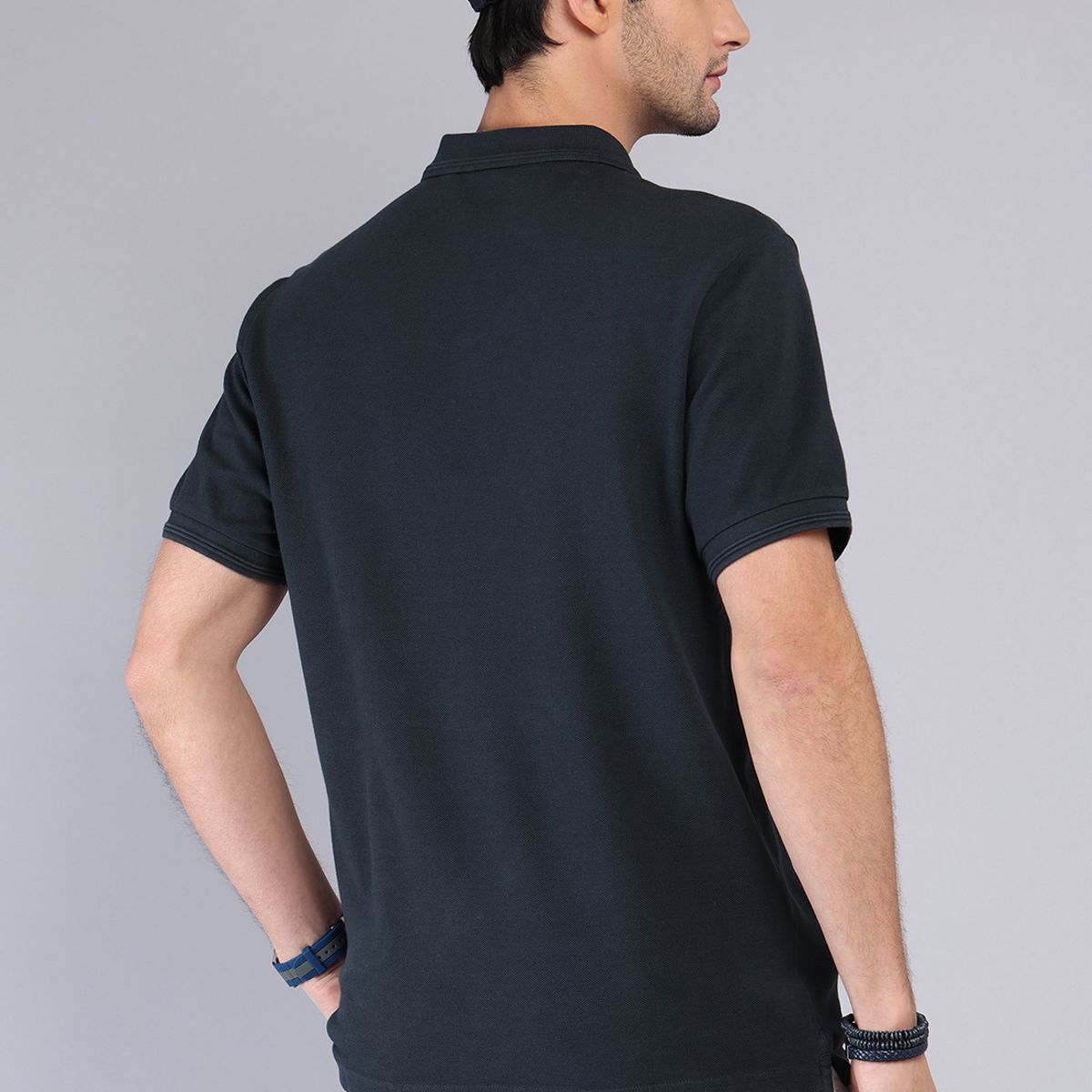 ARROW - Polera Pique Manga Corta Arrow ARROW