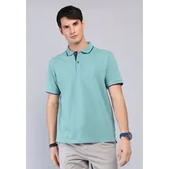 ARROW - Polera Pique Manga Corta