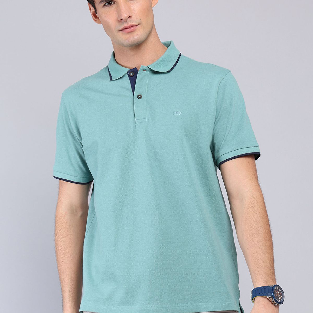 ARROW - Polera Pique Manga Corta Arrow ARROW