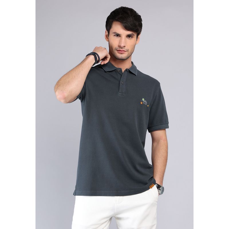 ARROW - Polera Pique Manga Corta Arrow ARROW