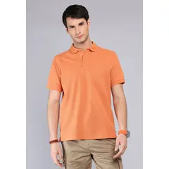 ARROW - Polera Pique Manga Corta