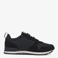 SCALPERS - Zapatilla Urbana Hombre Azul