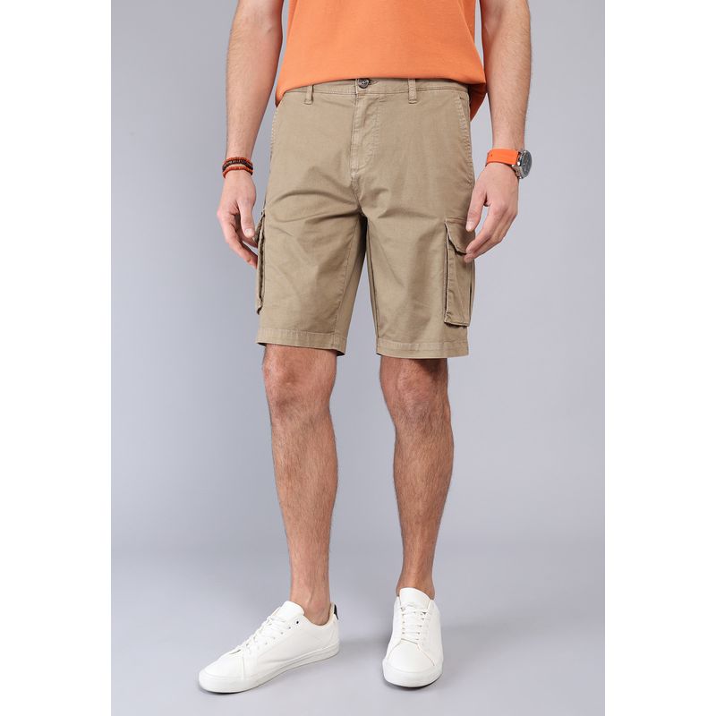 ARROW - Bermuda Cargo Spandex Arrow ARROW