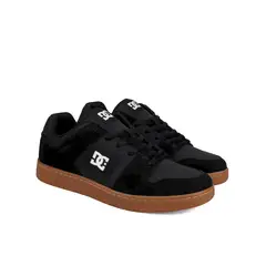 DC SHOES - Zapatilla Hombre Manteca 4 Negro DC