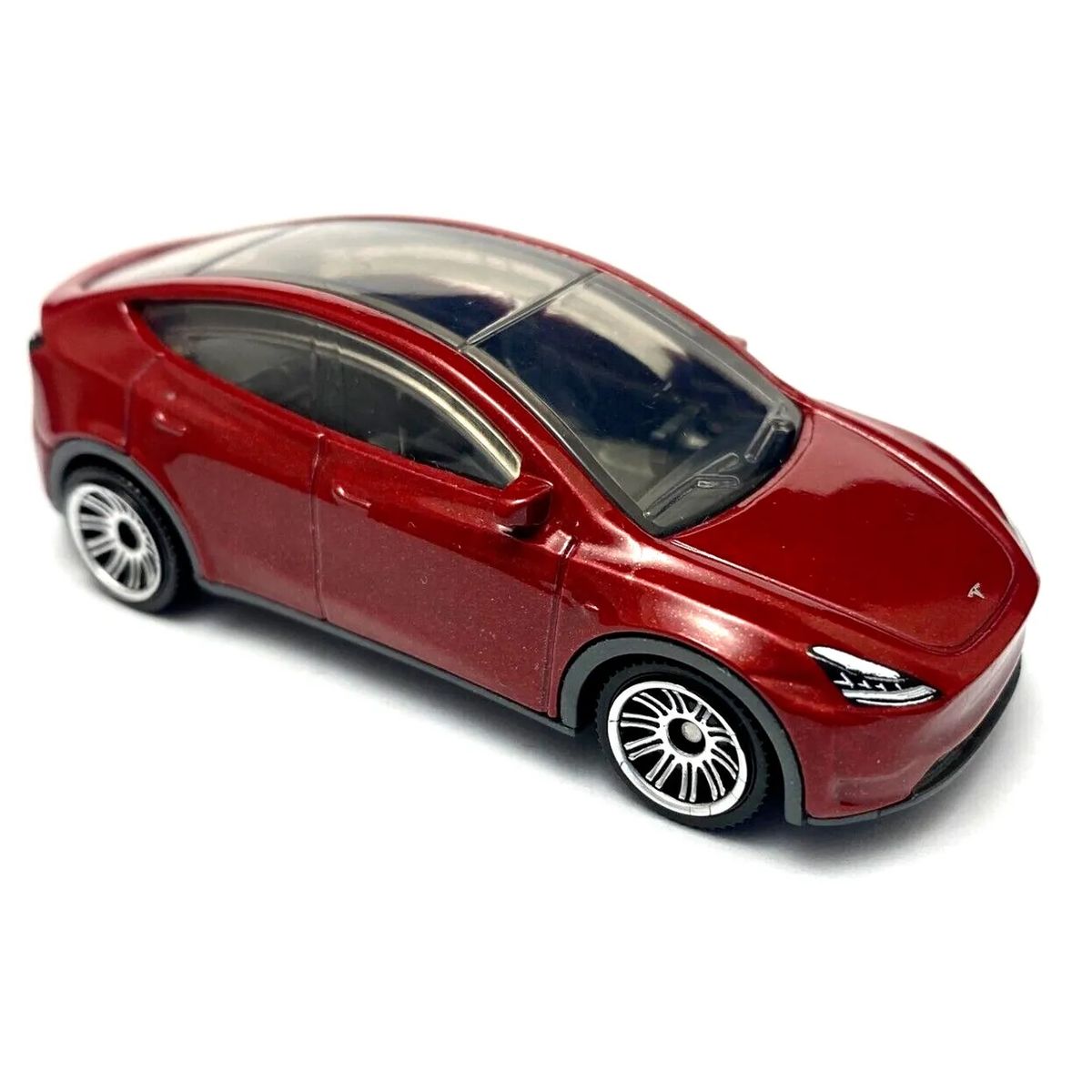 MATCHBOX - Tesla model Y Matchbox auto coleccion