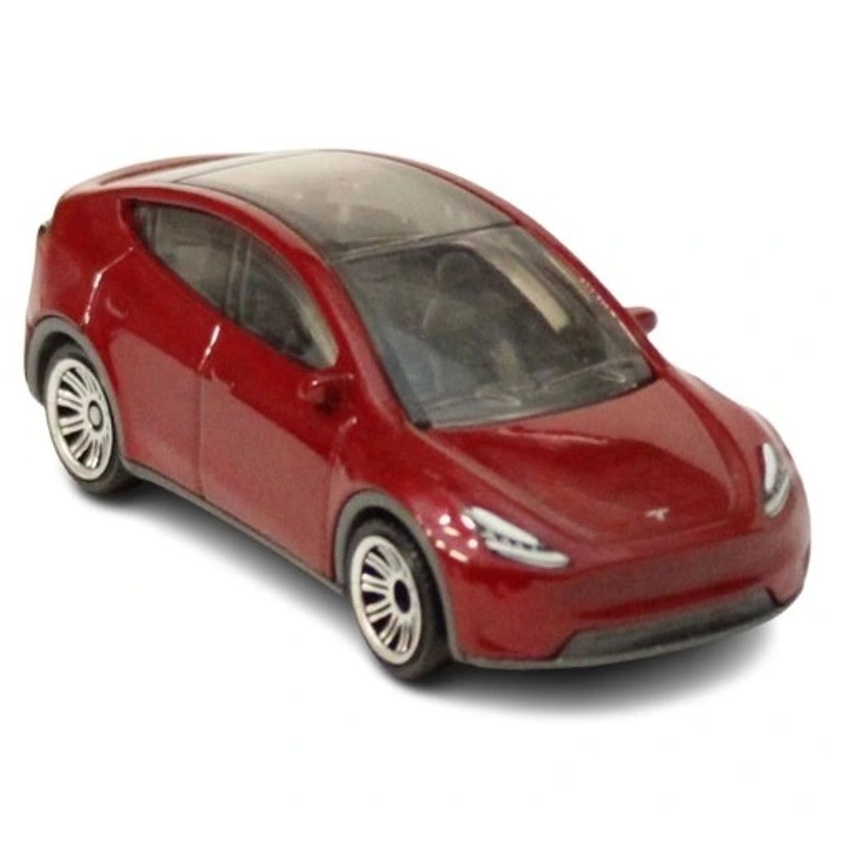 MATCHBOX - Tesla model Y Matchbox auto coleccion