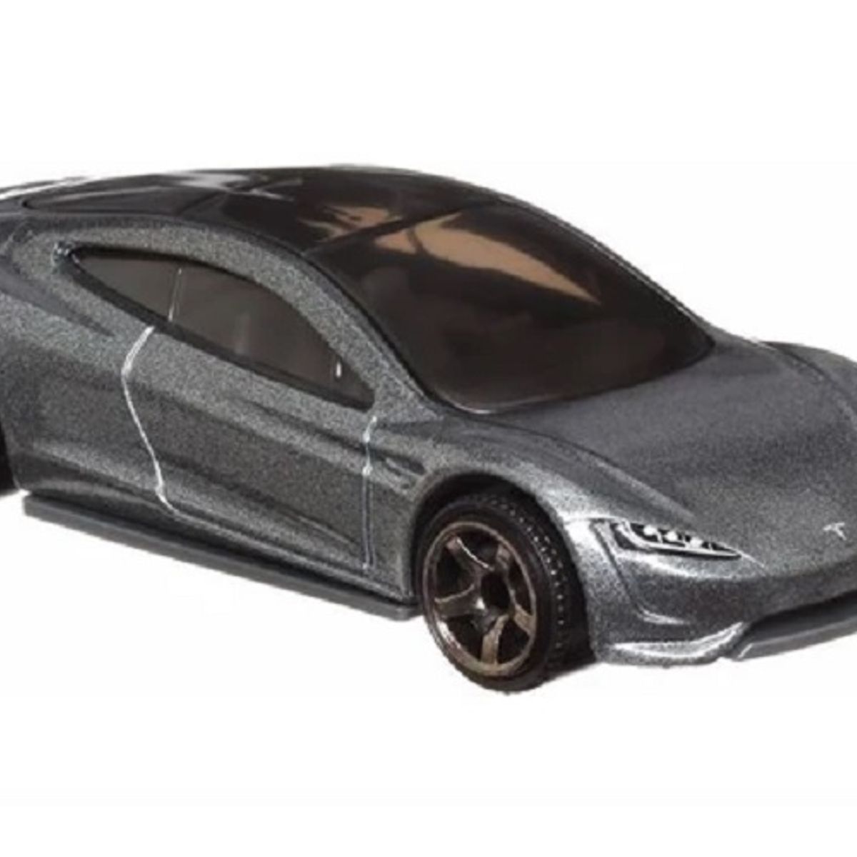 MATCHBOX - Tesla ROADSTER Matchbox auto coleccion