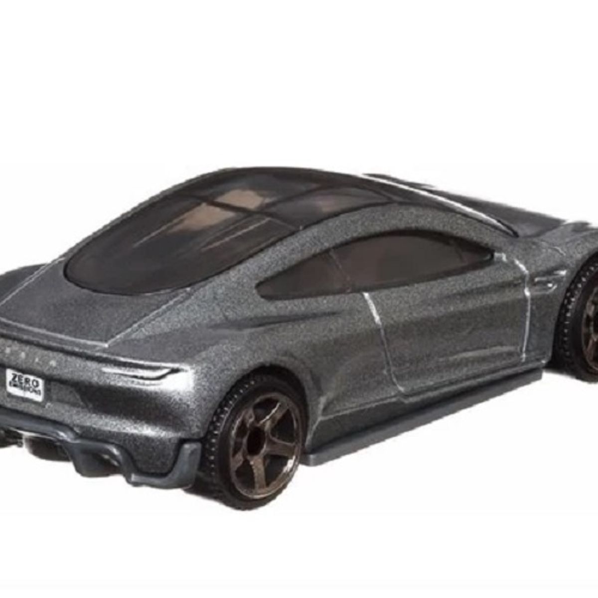 MATCHBOX - Tesla ROADSTER Matchbox auto coleccion