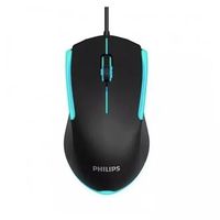 Mouse Gamer Momentum SPK9314 G314