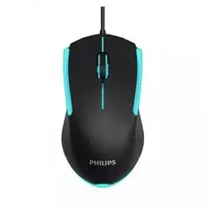 PHILIPS - Mouse Gamer Momentum SPK9314 G314