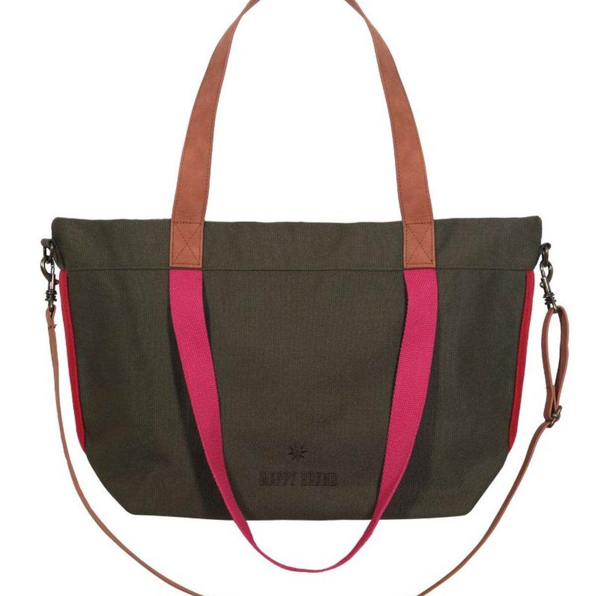 WAPPY TIENDA - Cartera Diva Wappy Laptop 15 Mujer Moda Oficina