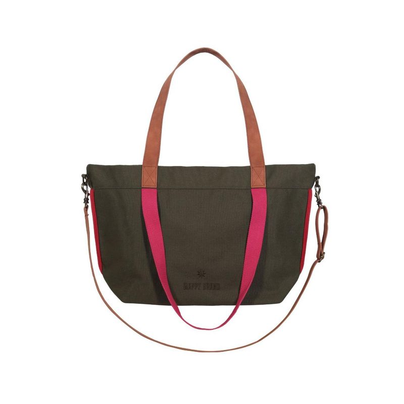WAPPY TIENDA - Cartera Diva Wappy Laptop 15” Mujer Moda Oficina