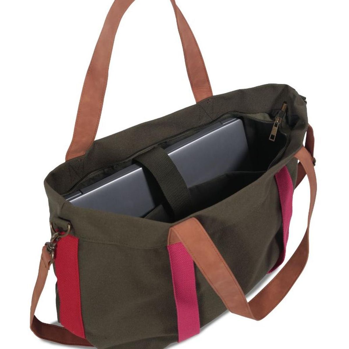 WAPPY TIENDA - Cartera Diva Wappy Laptop 15 Mujer Moda Oficina