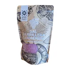 CRISTALES DE CHILE - Sal Parrillera Carmenere