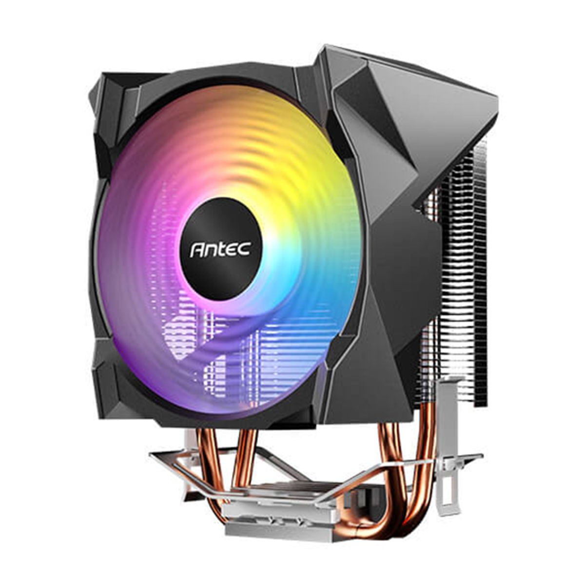 pctronix - ANTEC A30 NEO ARGB Disipador de Alto Rendimiento