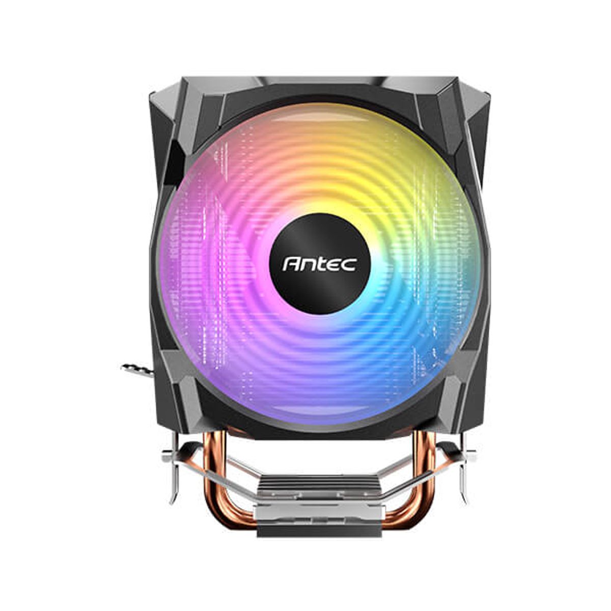 pctronix - ANTEC A30 NEO ARGB Disipador de Alto Rendimiento