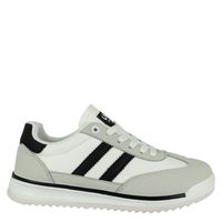 Zapatilla Mujer Blanco Leven