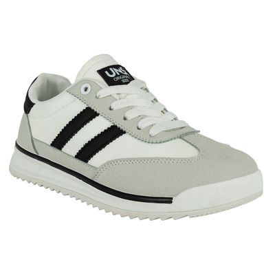 Imagen 2 del producto Zapatilla Mujer Blanco Leven