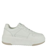 Zapatilla Mujer Blanco Yoan