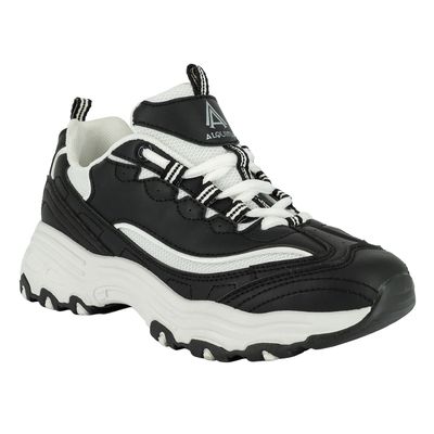 Imagen 2 del producto Zapatilla Mujer Negro Lop