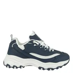 ALQUIMIA - Zapatilla Mujer Azul Lop