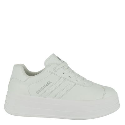 Imagen 1 del producto Zapatilla Mujer Blanco Lesser