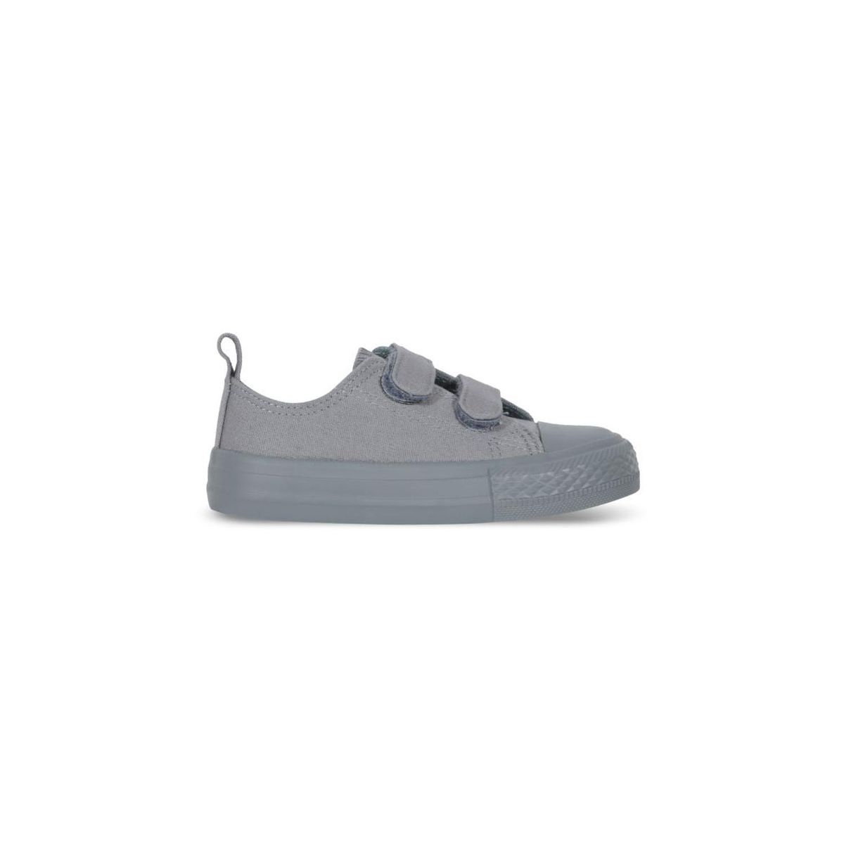 WAPPY TIENDA - ZAPATILLA KIDS CANVA SS26 NAVY